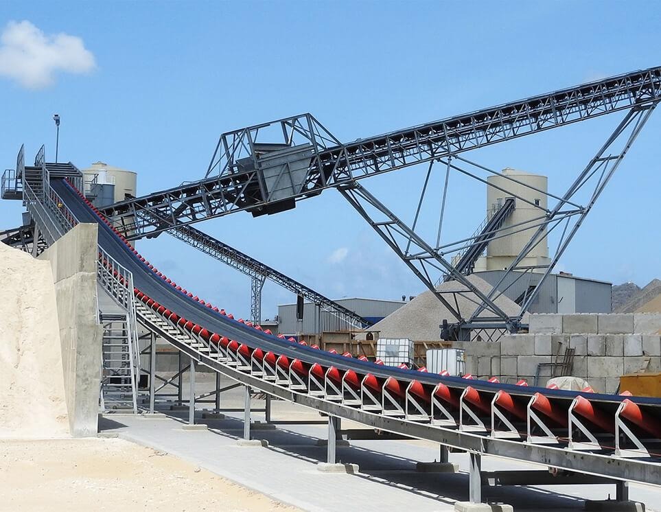 Material Handling Equipment Manufacturers In Gujarat