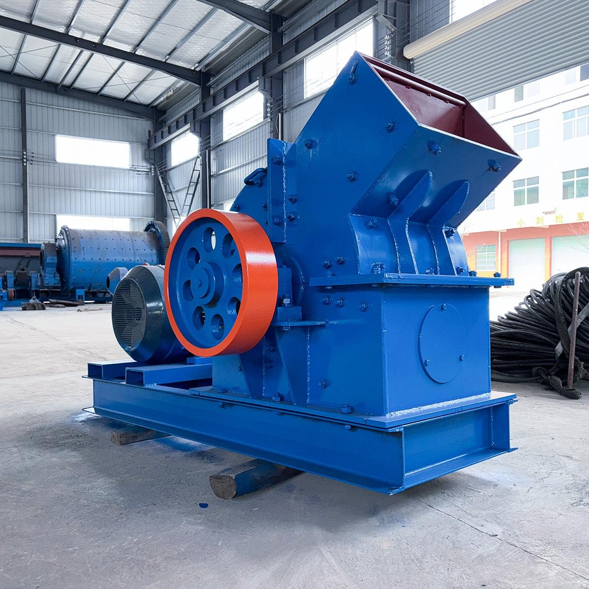 Coal Crusher Manufacturers In Gujarat
