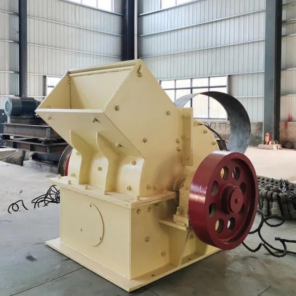 Industrial Coal Crusher Manufacturer In India