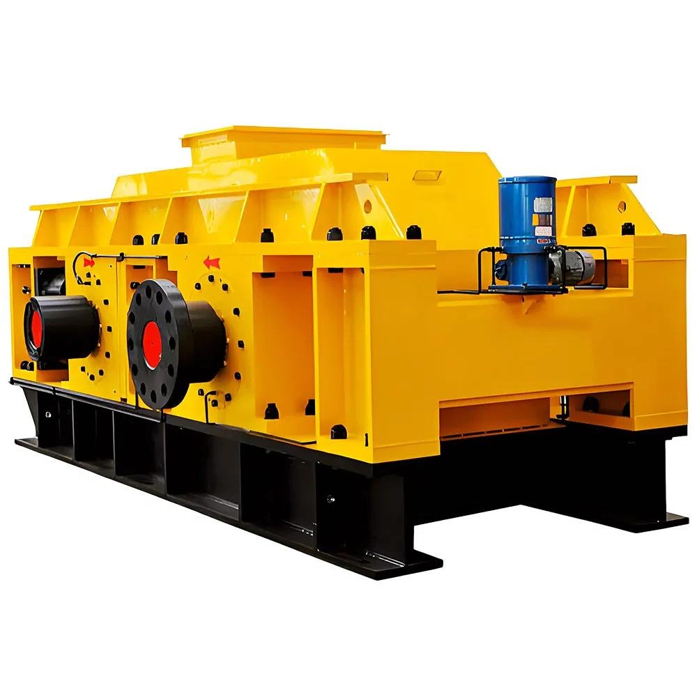 Coal Crushing Machine Manufacturers in India