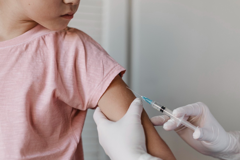 Child Vaccination Centre in Pune and What Parents Should Know About Immunisation