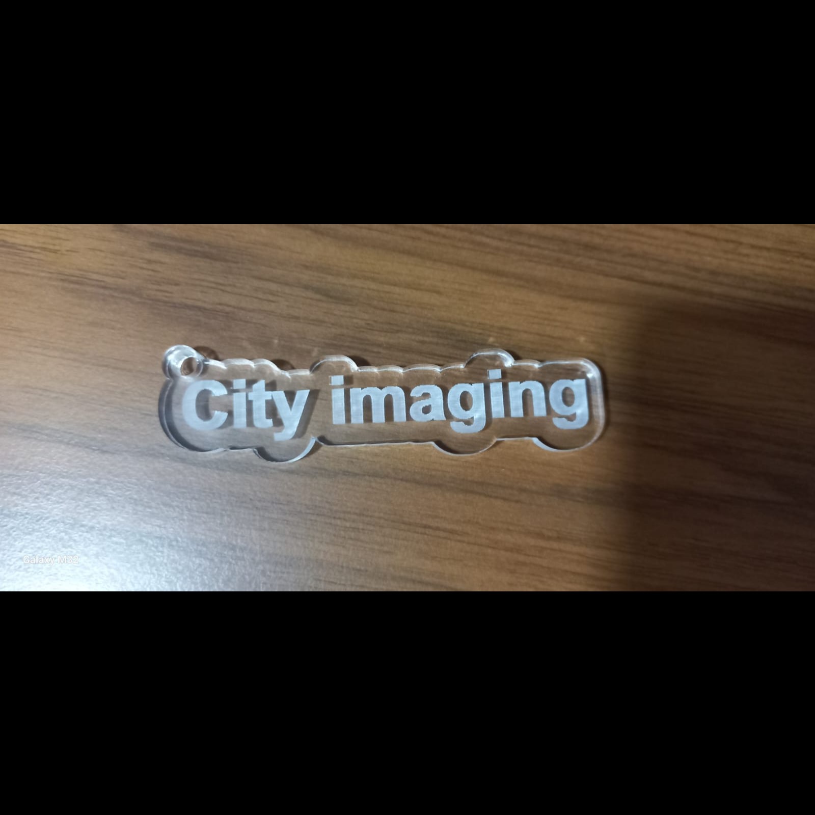 update image