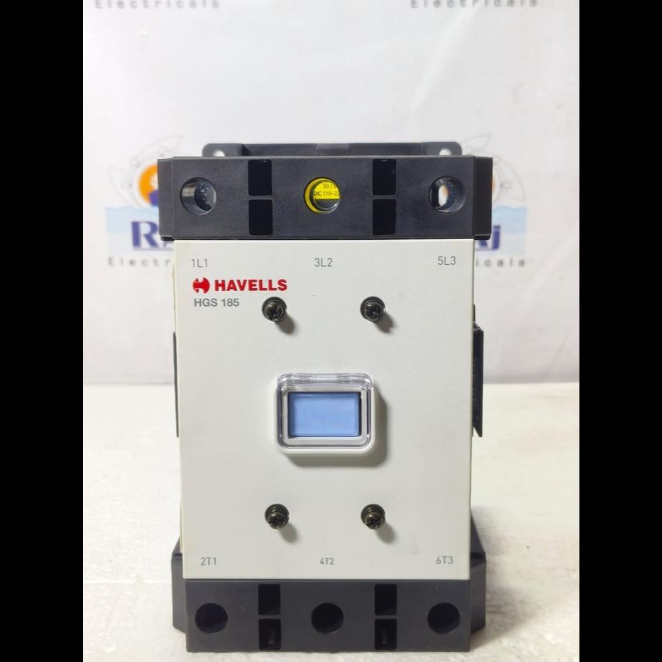 Best Havells 3 Pole HGS R Contractor Dealers in Coimbatore