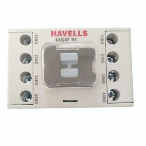 Leading Price Havells Control Relay Dealers in Coimbatore