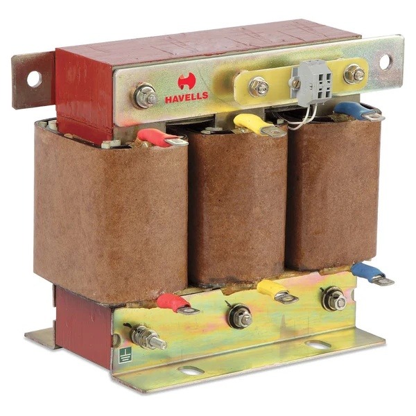 Cost Effective Havells HD Harmonic Detubed Reactors Dealers in Coimbatore