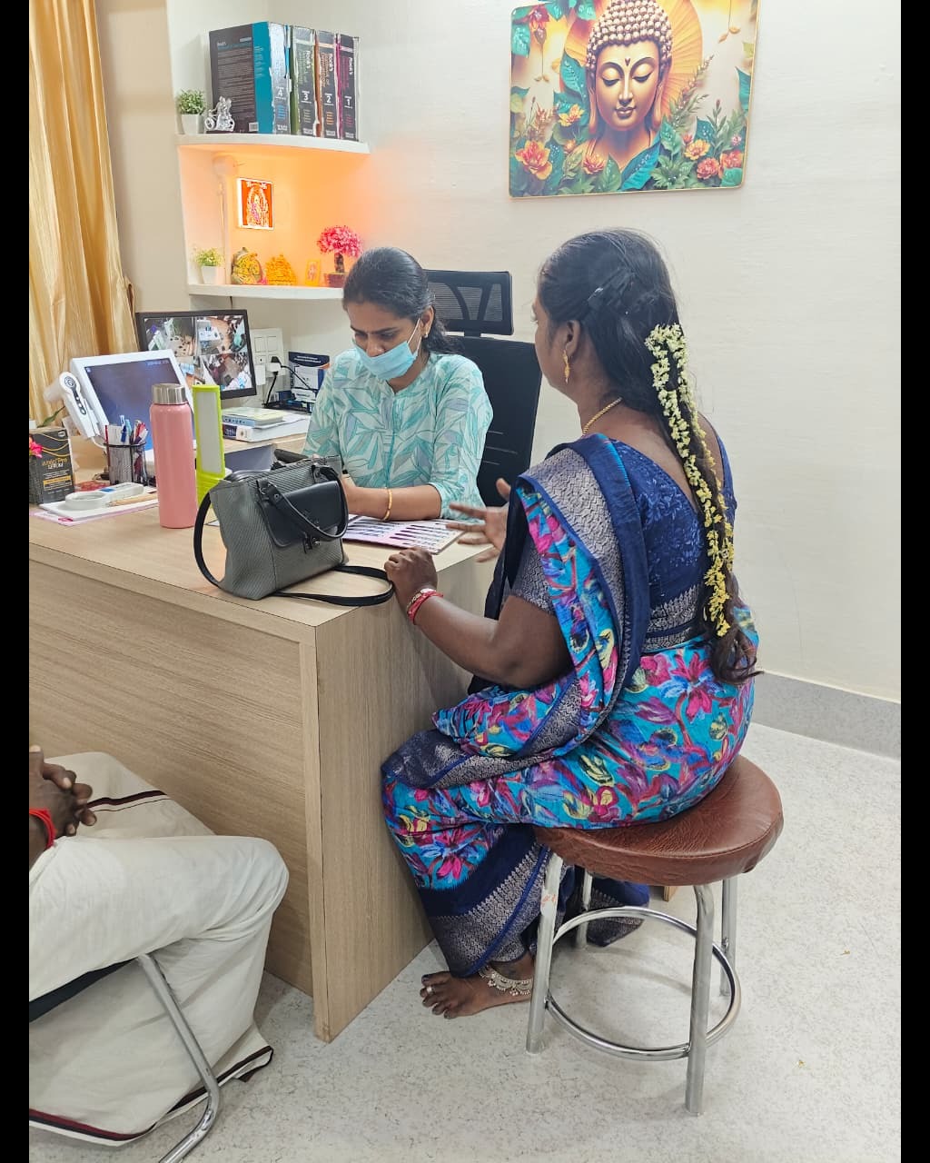 Skin allergy specialist Trichy main image
