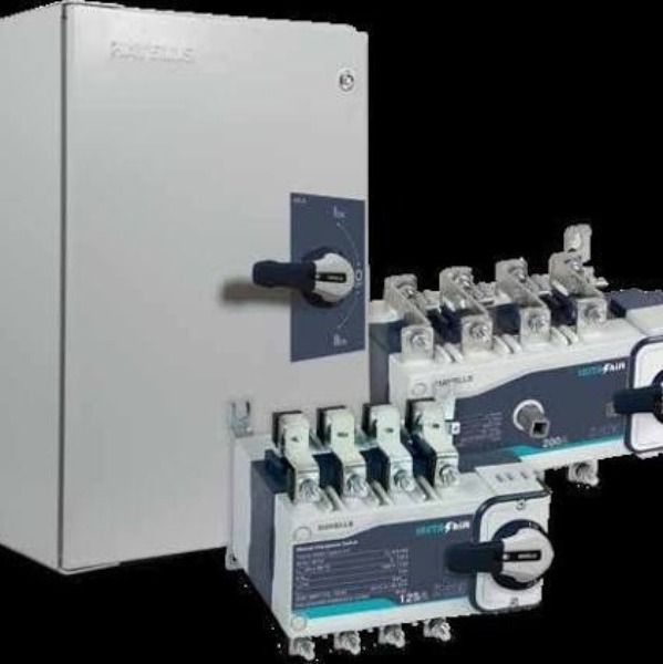 Best Price Havells Instashift Automatic Changeover Switch Dealers in Coimbatore