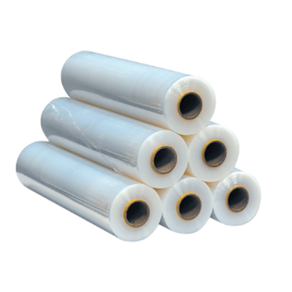 Stretch Film Supplier in Delhi