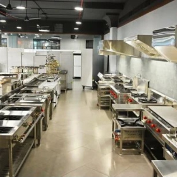 Kitchen Equipment