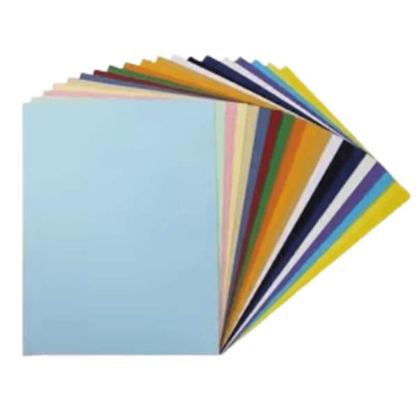Embossed Copy Covers Supplier in Delhi