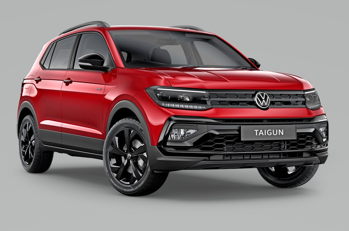 HIGH QUALITY SUNFILM,ACCESSORIES,PPF,COATING FOR VOLKSWAGEN TAIGUN AT COIMBATORE PROTINT