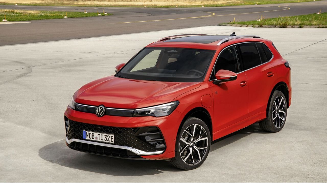 TOP QUALITY SUNFILM,ACCESSORIES,PPF,COATING FOR VOLKSWAGEN TIGUAN AT COIMBATORE PROTINT