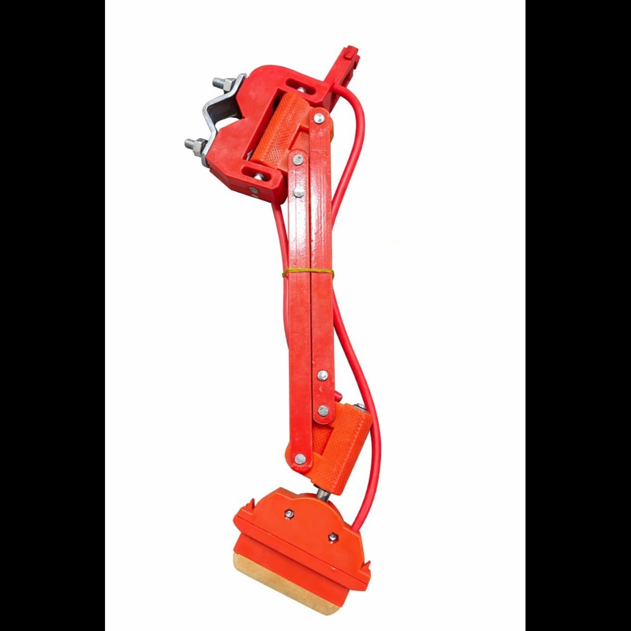 EOT Crane Current Collector 125amp Supplier in Vapi