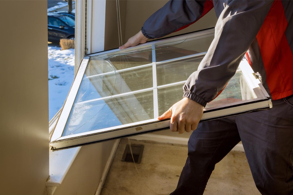 Why Professional Glass Installation Services in Chhattisgarh Matter for Long-Term Performance