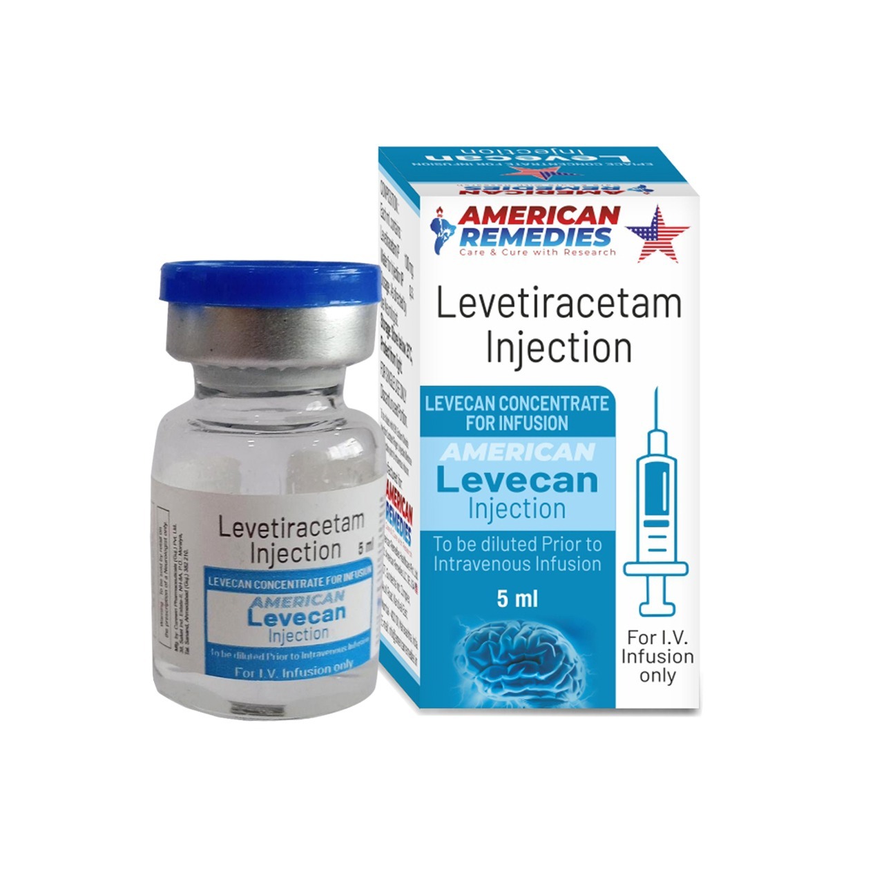 Levecan 500 Injection Buy Online from City Drug House – USA, NZ, Zimbabwe & Philippines