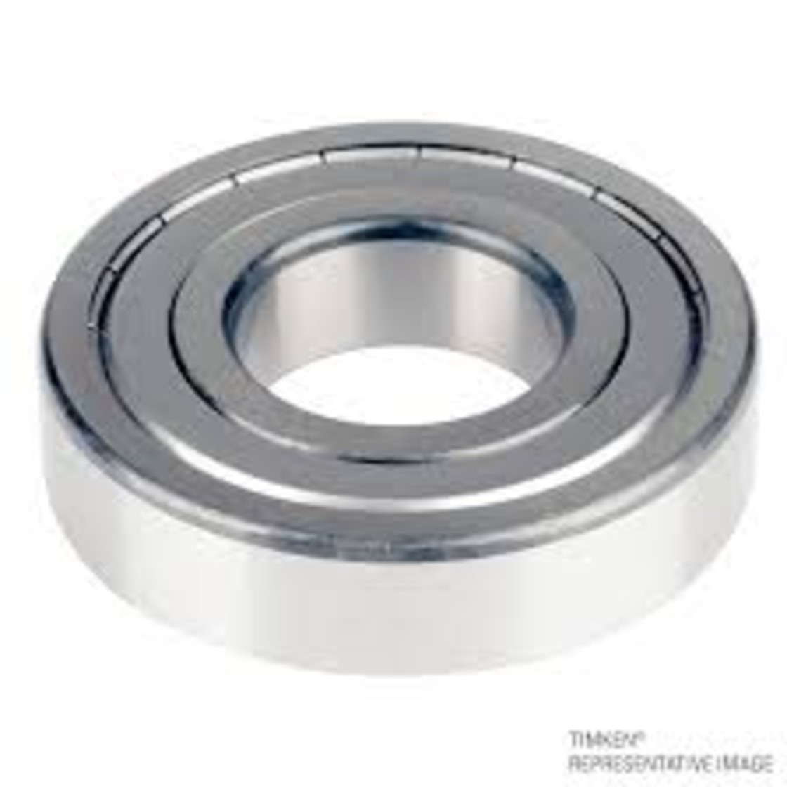 6003-ZZ TIMKEN BEARING Authorized Distributor in Mumbai M.S.Balaji Industrial Partners Pvt ltd .