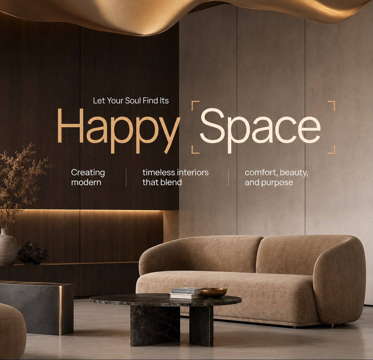 Turnkey Interior Designer in Gurugram for Coordinated Project Execution