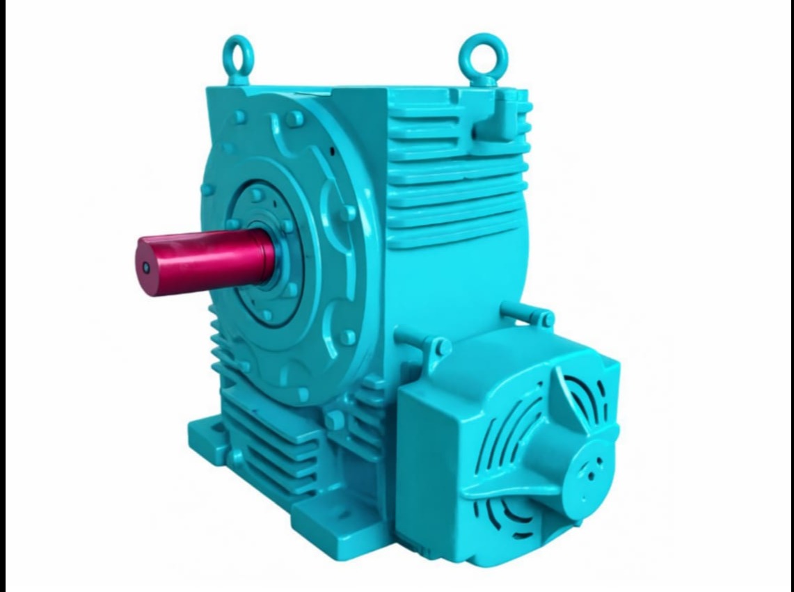 Worm Gearbox Manufacturer in Gorakhpur