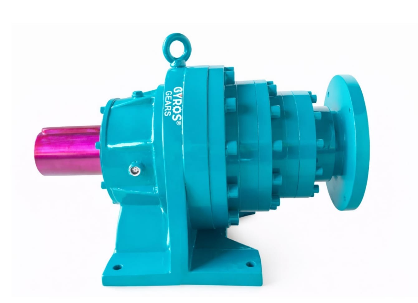 Planetary Gearbox Manufacturer in Odisha