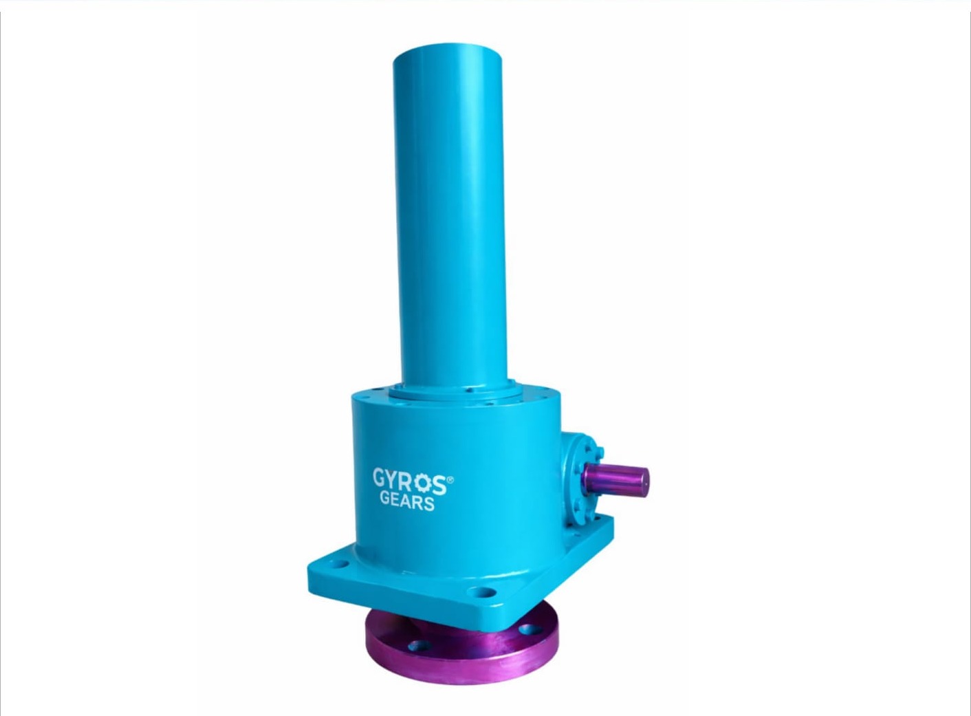 Screw Jack Manufacturer in India