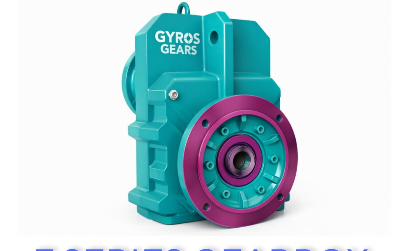 F-Series Gearbox Manufacturer in Gaborone, Botswana