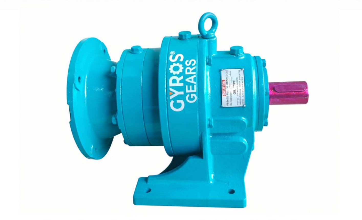 Cycloidal Gearbox Manufacturer in Douala, Cameroon