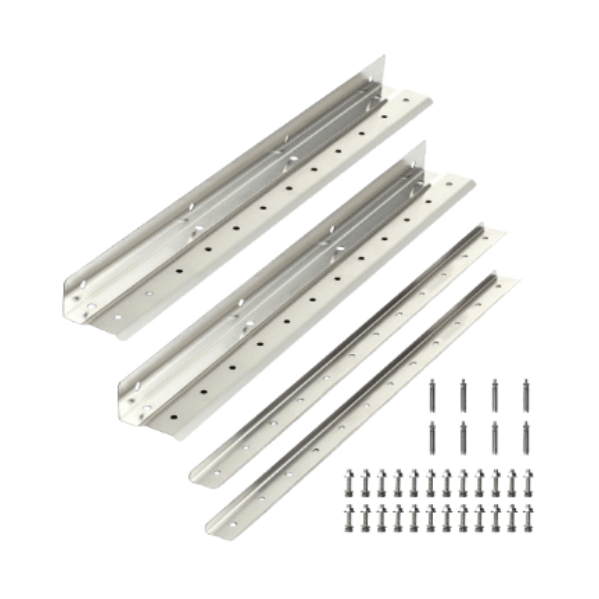 Pvc Curtain Strip Hardware Supplier in Delhi