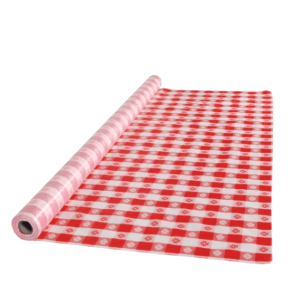 Plastic Table Covers Supplier in Delhi
