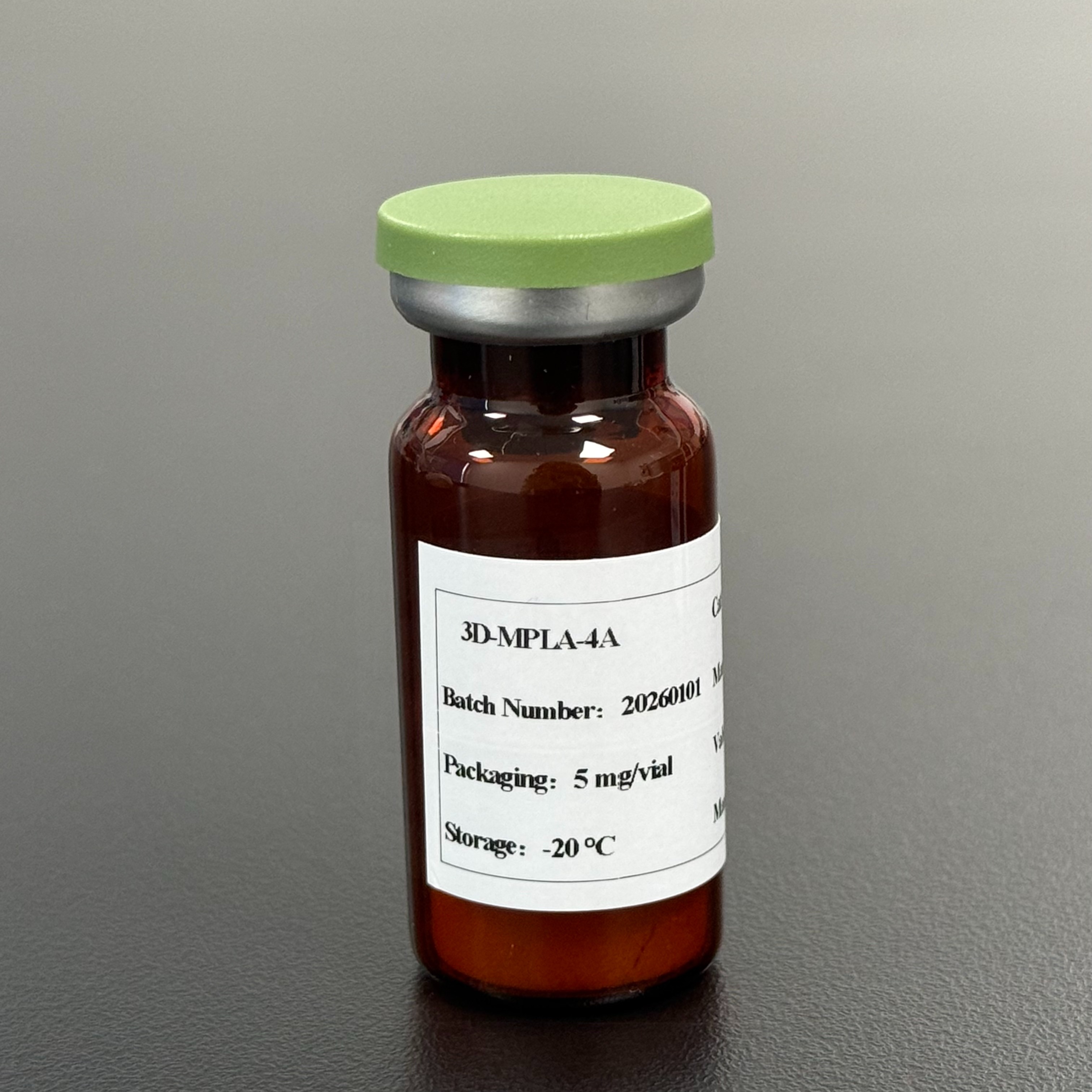 3D-MPLA-4A Supplier & Distributor