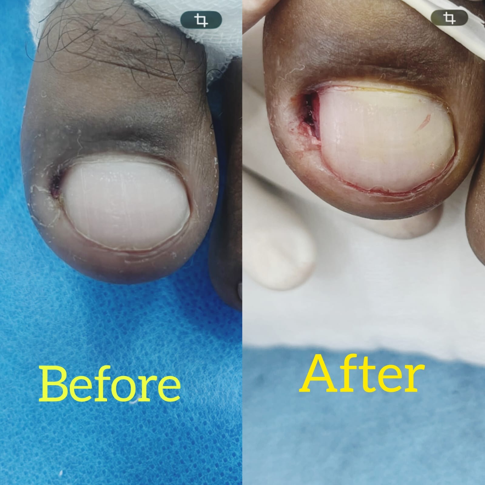 Skin doctor Thillai Nagar main image