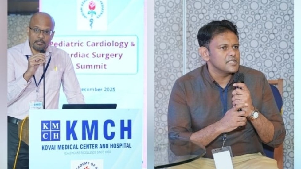 Paediatric Heart Disease Treatment Thanjavur main image