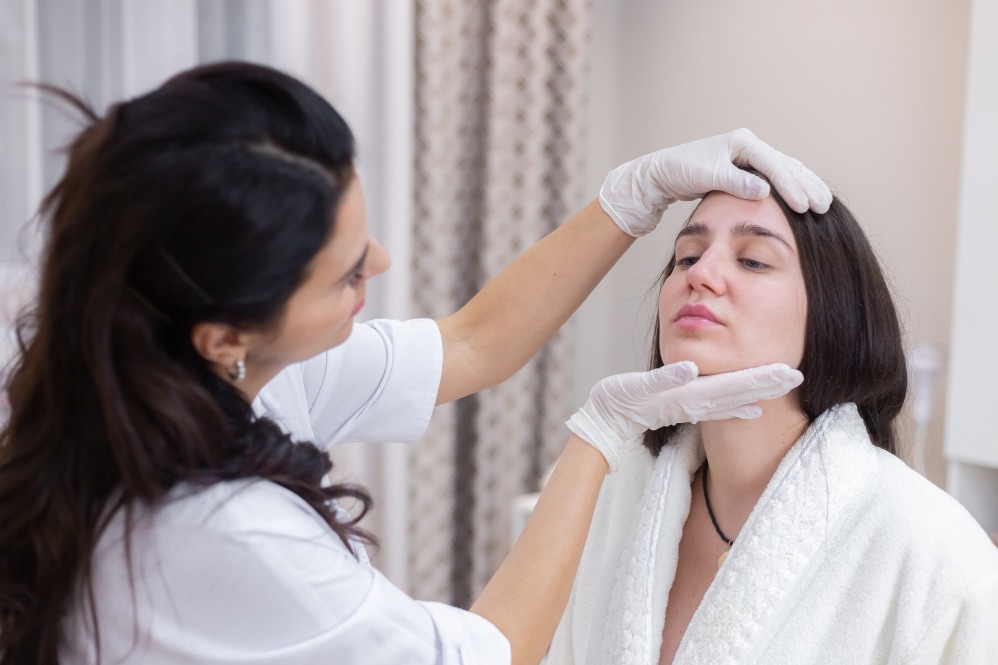 Who Can Benefit from Regenerative Dermatology Treatment for Skin and Hair Concerns?