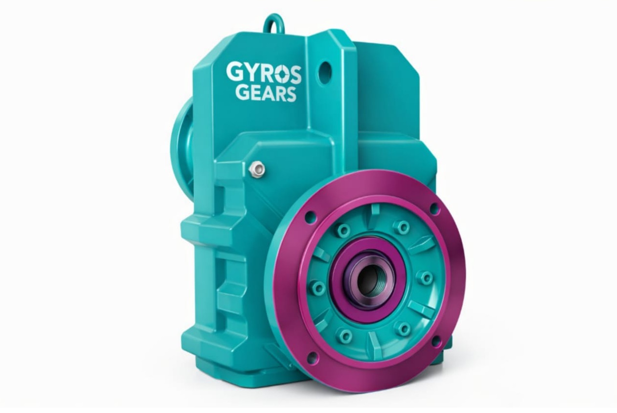 F-Series Gearbox Manufacturer in Uttar Pradesh