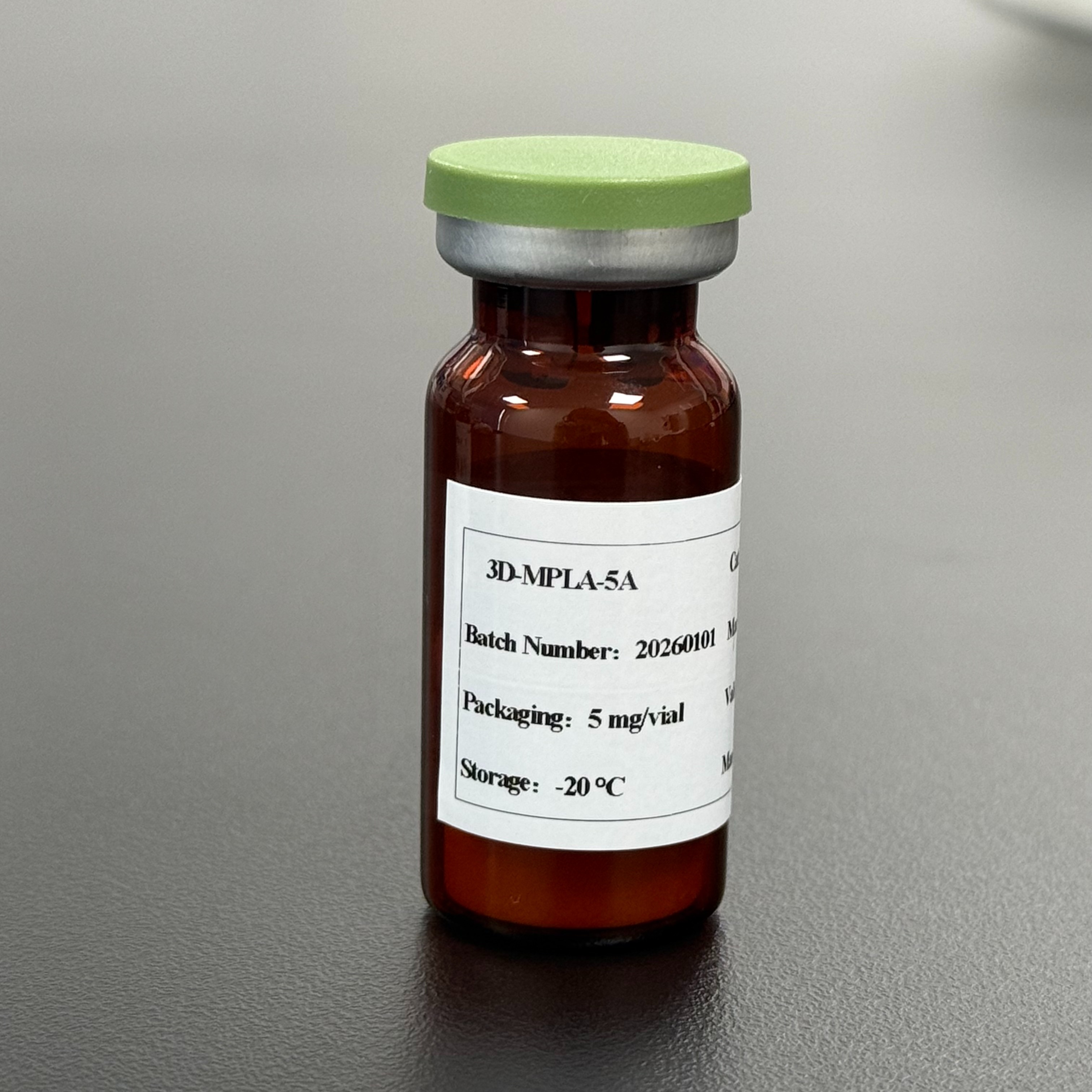 3D-MPLA-5A Supplier & Distributor