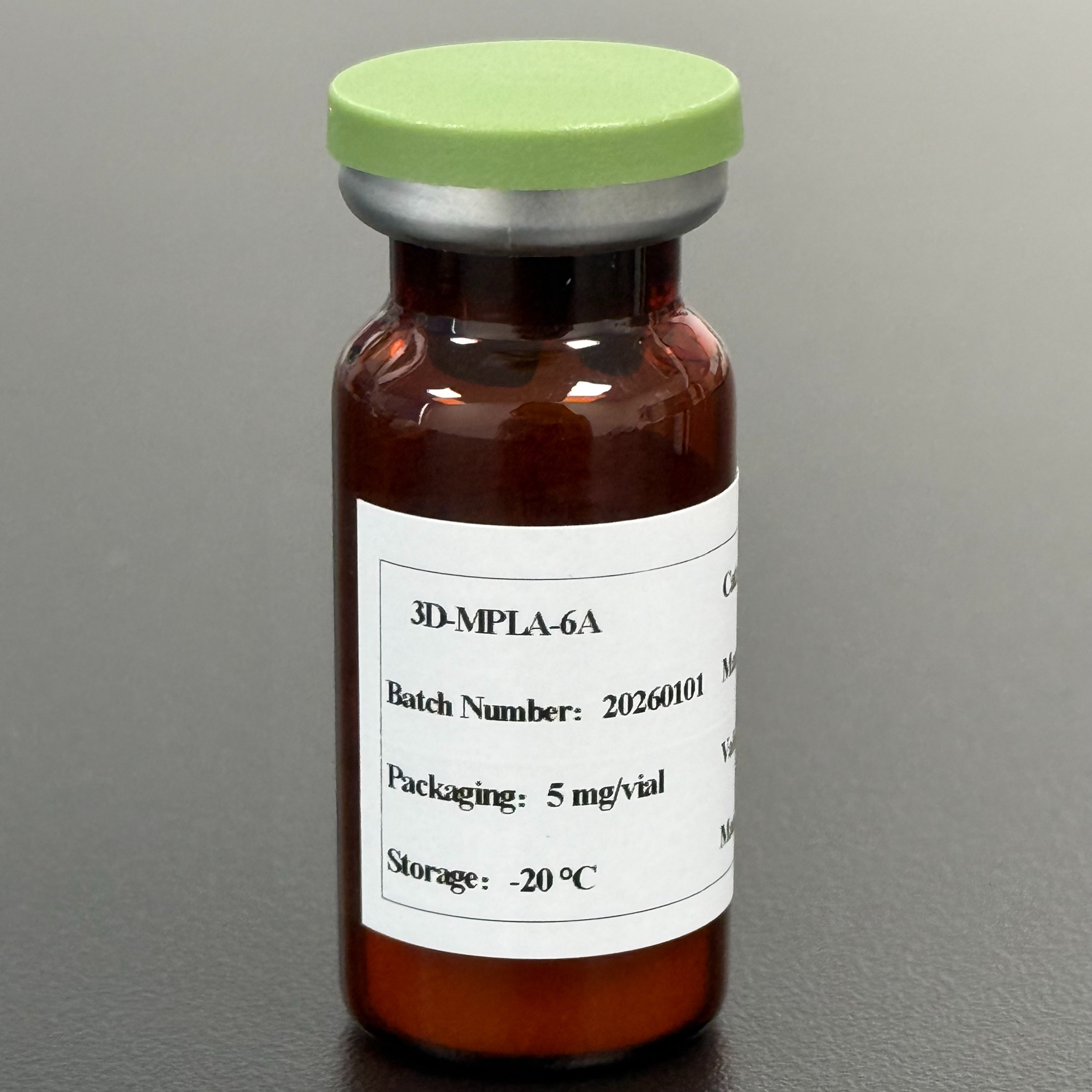 3D-MPLA-6A Supplier & Distributor