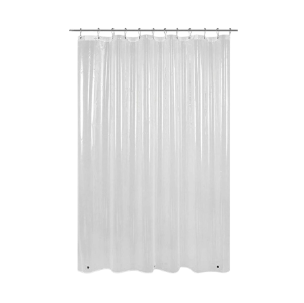 Pvc Shower Curtains Manufacturer in Delhi