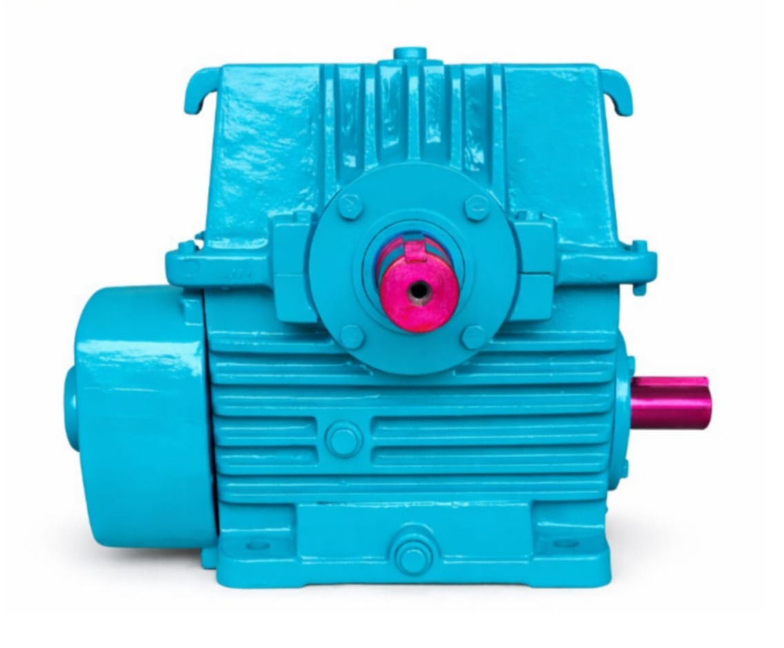 Worm Gearbox Manufacturer in India