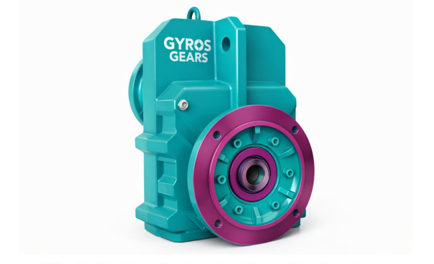 F-Series Gearbox Manufacturer in Sfax, Tunisia