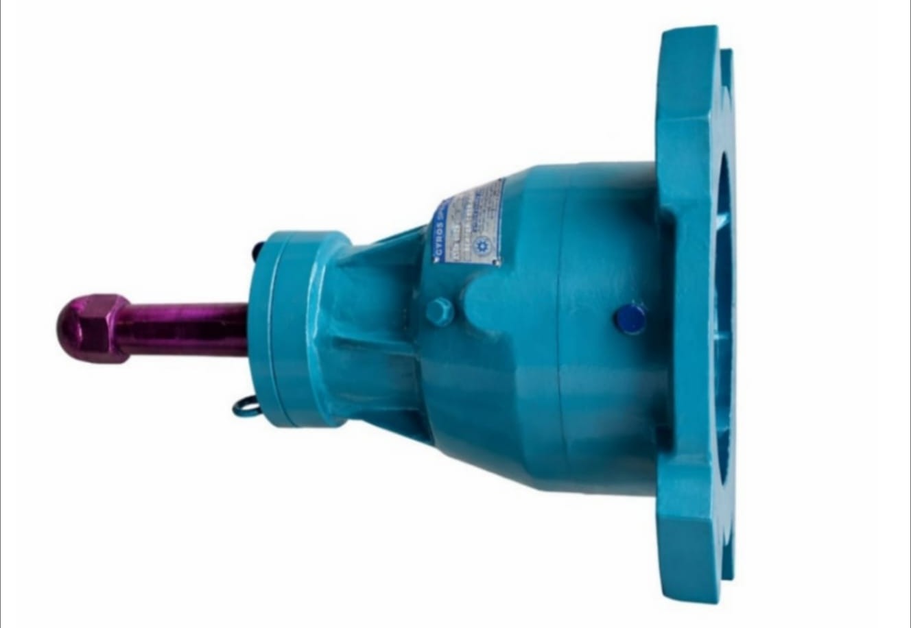 Cooling Tower Gearbox Manufacturer in Accra, Ghana