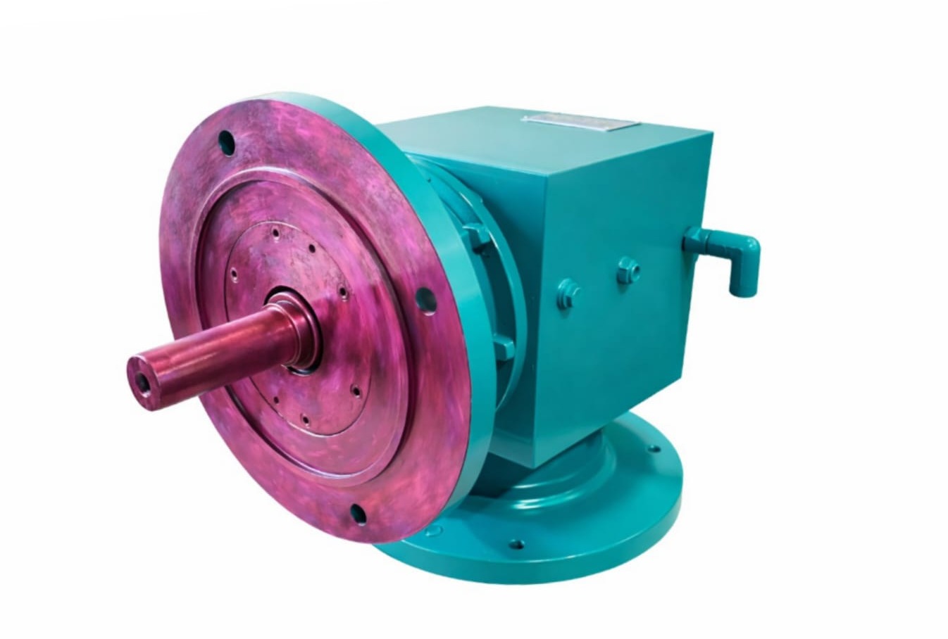 Bevel Gearbox Manufacturer in Lusaka, Zambia