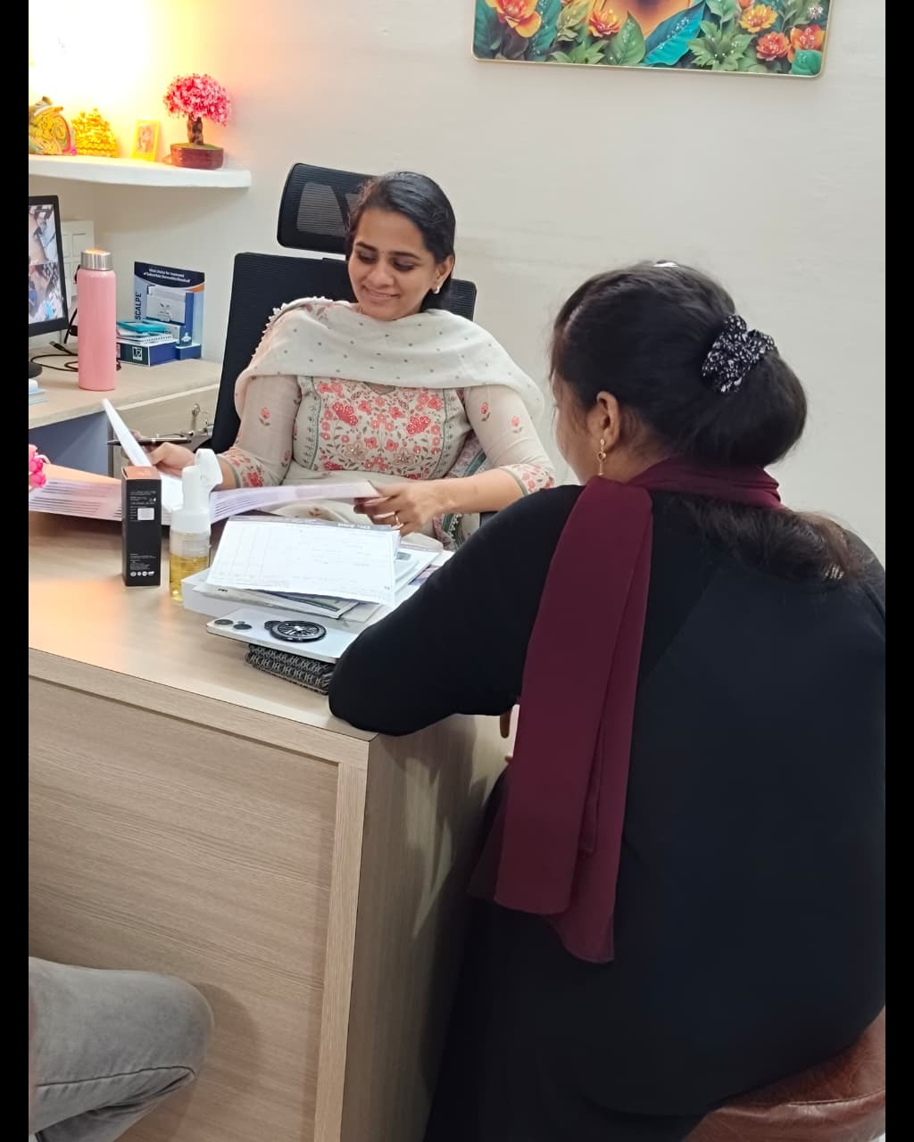 Acne Treatment Specialist Trichy main image