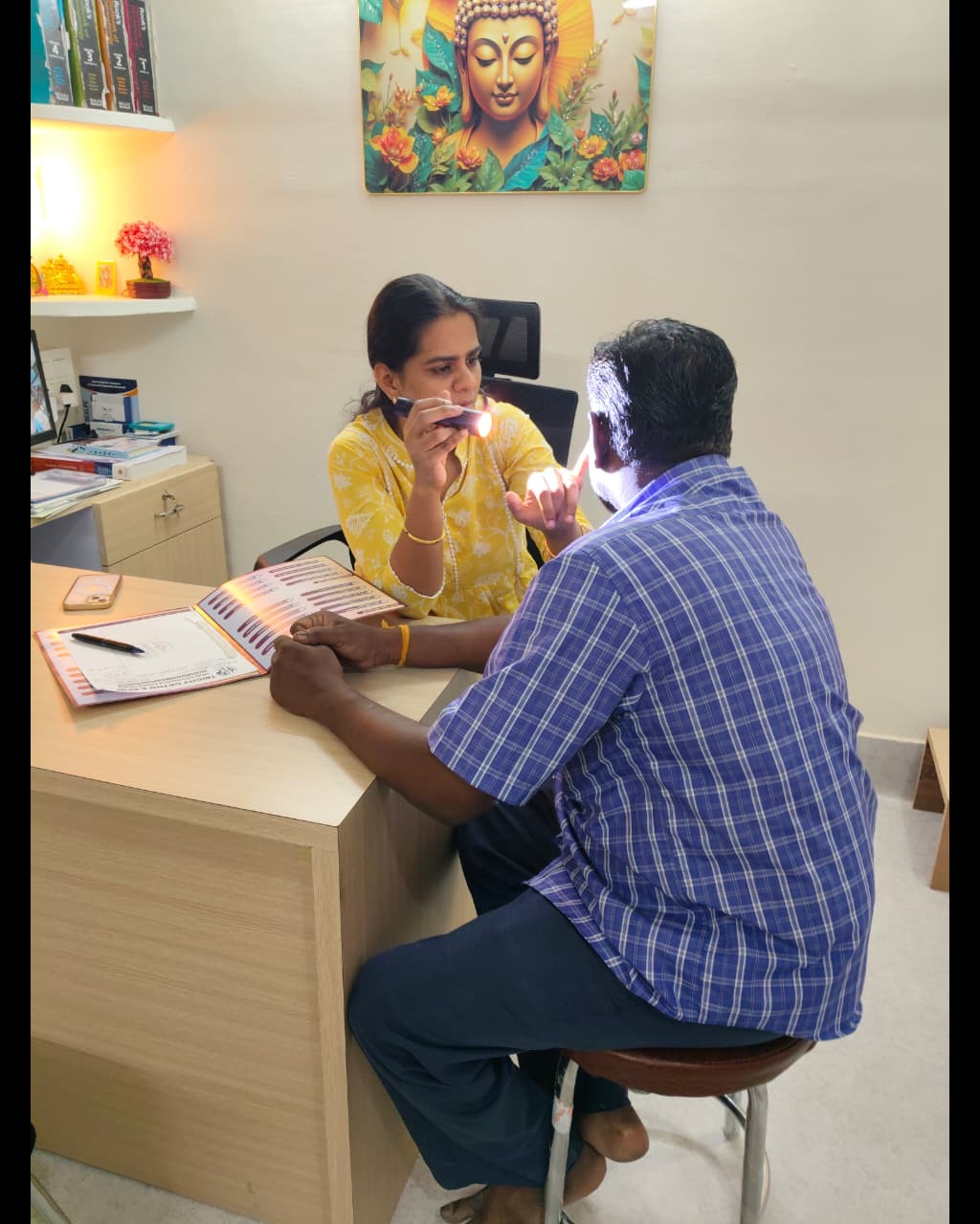 Dermatology clinic Tennur main image