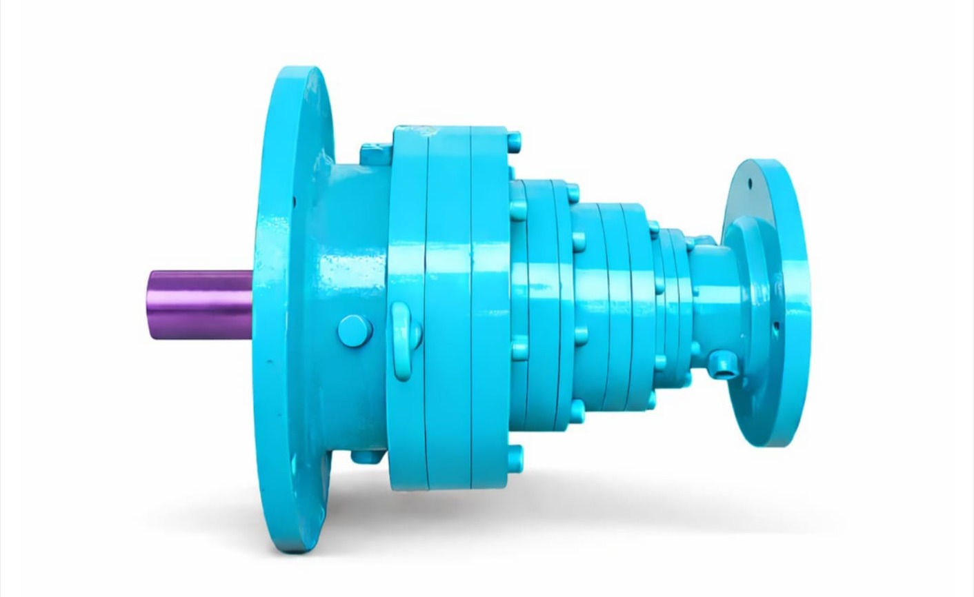 Planetary Gearbox Manufacturer in India