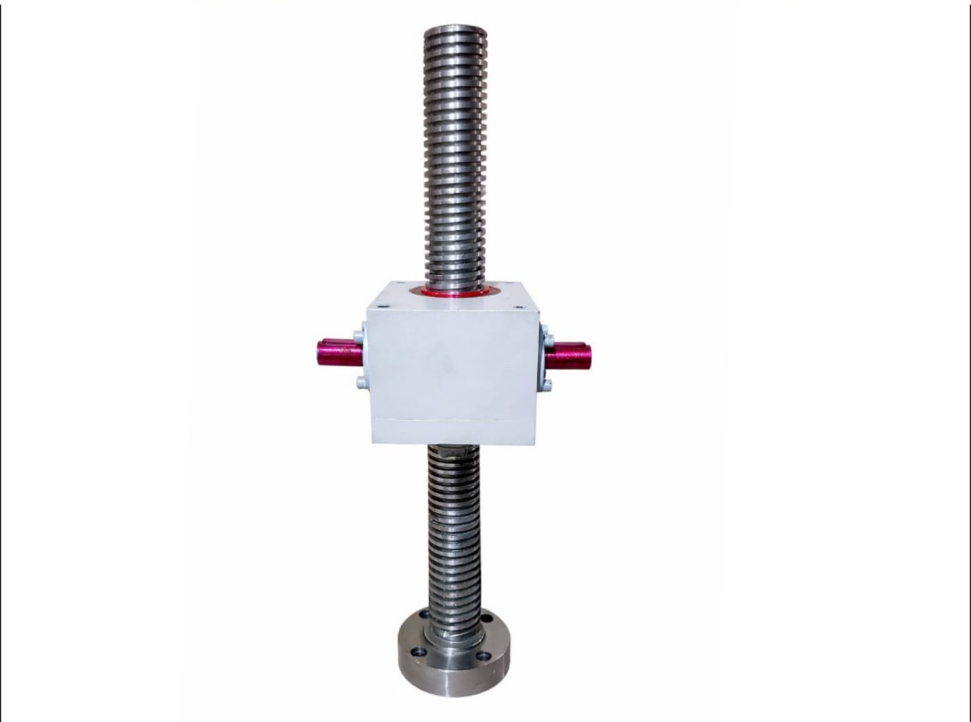Screw Jack Supplier in San-Pédro, Côte d’Ivoire