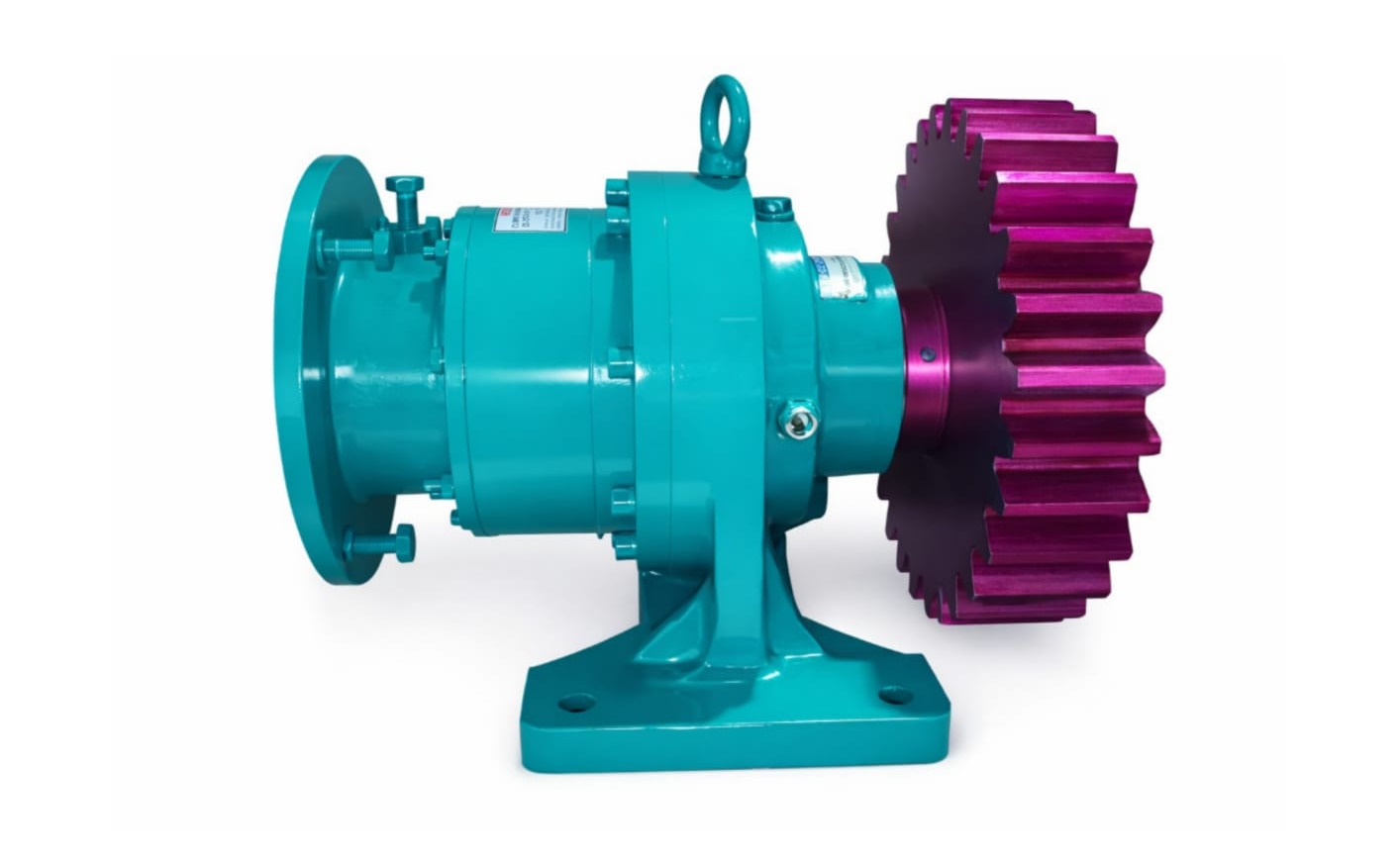 Planetary Gearbox Manufacturer in India