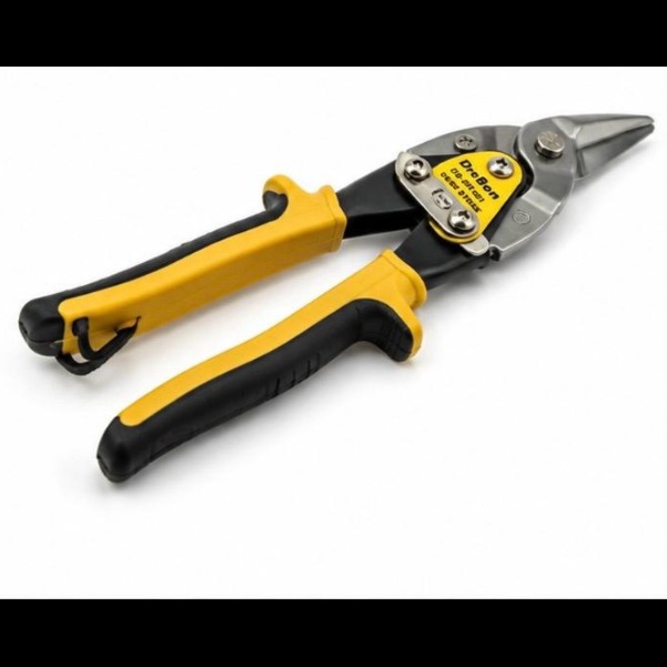 AVIATION TIN SNIP 10" LEFTT TYPE DREBON DB-AS-303 Supplier in Noida
