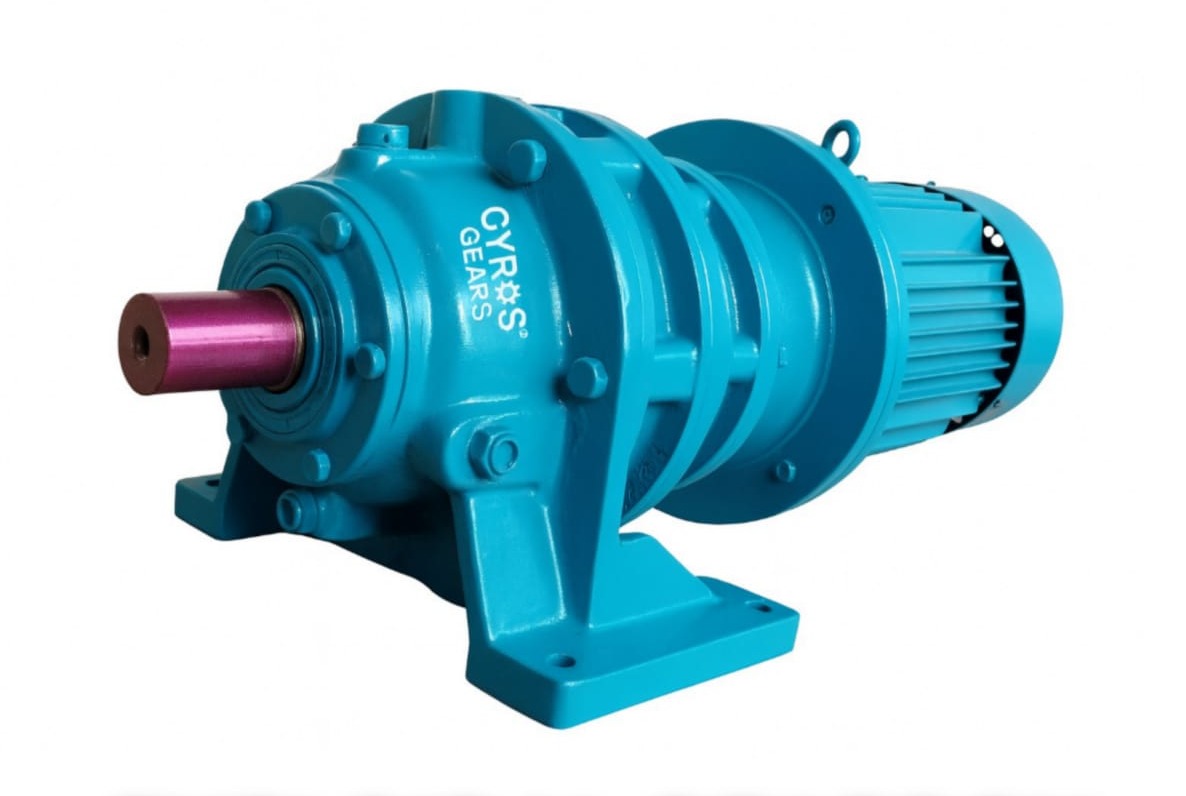 Cycloidal Gearbox Manufacturer in Matola, Mozambique