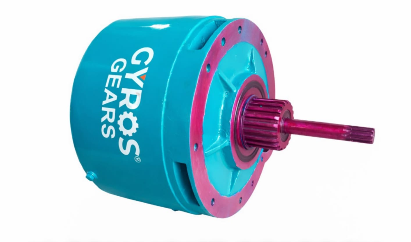 10 Ton Hoist Gearbox Manufacturer and Supplier in Sousse, Tunisia