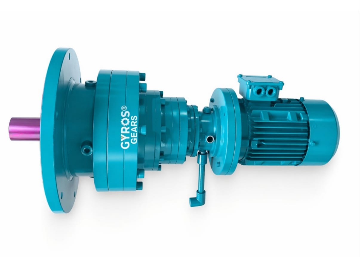 Planetary Geared Motor Manufacturer in Soyo, Angola