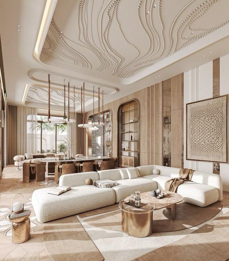 Residential Interior Designer in Gurugram for Smarter Space Planning